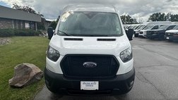 2023 Ford Transit 250