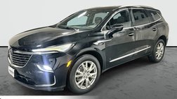 2023 Buick Enclave Premium