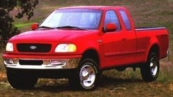 1997 Ford F-250 
