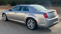 2018 Chrysler 300 Limited
