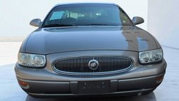 2002 Buick LeSabre Custom