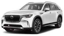 2025 Mazda CX-90 Plug-in Hybrid Premium Sport