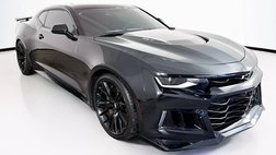 2017 Chevrolet Camaro ZL1