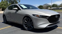 2023 Mazda MAZDA3 2.5 S Preferred