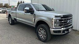 2024 Ford Super Duty F-250 Lariat