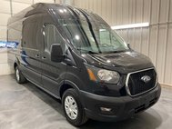 2024 Ford Transit 350