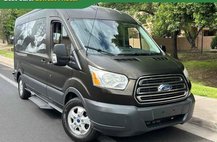 2017 Ford Transit 350 XL