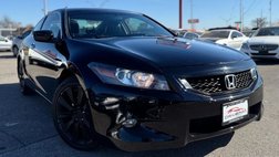 2010 Honda Accord EX-L