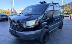2015 Ford Transit 150