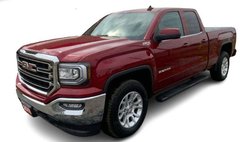 2019 GMC Sierra 1500 Limited SLE