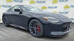 2026 Nissan Z Performance