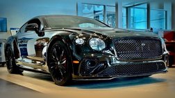 2022 Bentley Continental GT Speed