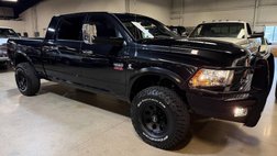 2010 Dodge Ram 2500 Laramie