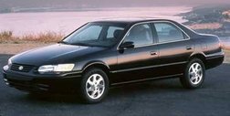 1999 Toyota Camry CE
