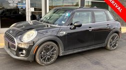 2017 MINI Hardtop Cooper