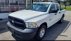 2022 Ram Ram Pickup 1500 Classic Tradesman