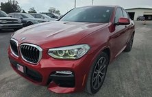 2019 BMW X4 xDrive30i