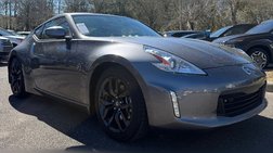 2016 Nissan 370Z Touring