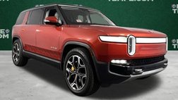 2024 Rivian R1S Launch Edition