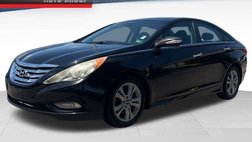 2011 Hyundai Sonata Limited