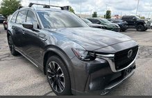 2024 Mazda CX-90 3.3 Turbo S Premium Plus