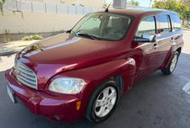 2006 Chevrolet HHR LT