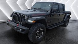 2023 Jeep Gladiator Rubicon FarOut