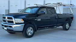 2014 Ram Ram Pickup 2500 Tradesman