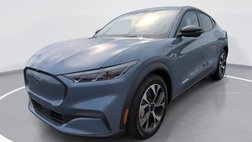 2024 Ford Mustang Mach-E Select