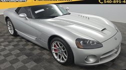 2004 Dodge Viper SRT-10