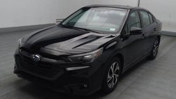 2023 Subaru Legacy Premium