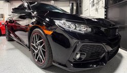 2017 Honda Civic Si