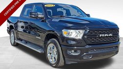 2023 Ram Ram Pickup 1500 Lone Star