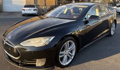 2015 Tesla Model S 85D