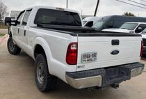 2016 Ford Super Duty F-250 XLT