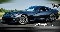 2013 Dodge SRT Viper GTS