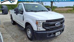 2022 Ford Super Duty F-250 XL