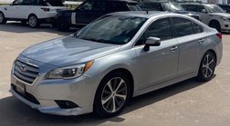 2016 Subaru Legacy 2.5i Limited