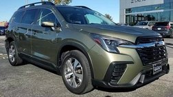 2023 Subaru Ascent Premium 8-Passenger