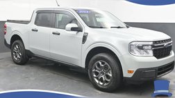 2023 Ford Maverick XLT
