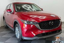 2022 Mazda CX-5 S Preferred