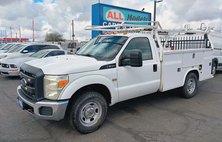 2016 Ford Super Duty F-350 XL