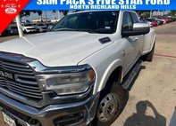 2021 Ram Ram Pickup 3500 Laramie