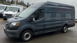 2020 Ford Transit 250