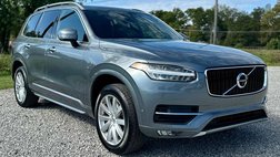 2018 Volvo XC90 T5 Momentum 7-Passenger