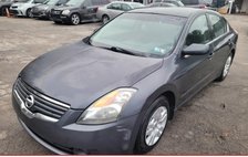 2008 Nissan Altima 2.5 S
