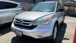 2010 Honda CR-V EX