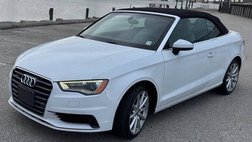 2015 Audi A3 2.0T quattro Premium