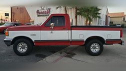 1987 Ford F-150 