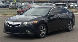 2013 Acura TSX Special Edition